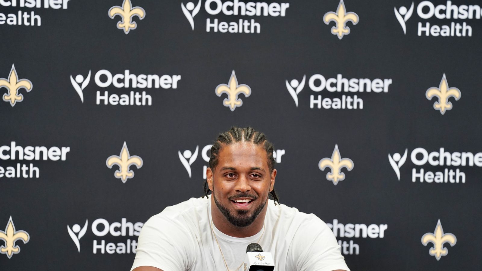 cam jordan new orleans saints